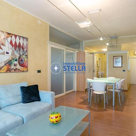 Condominio Adriatico Lido di Jesolo Eksteriør bilde