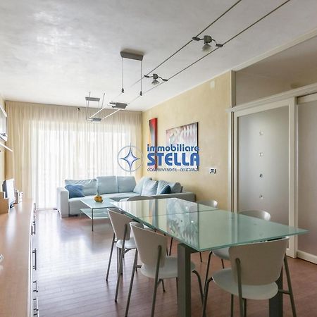 Condominio Adriatico Lido di Jesolo Eksteriør bilde