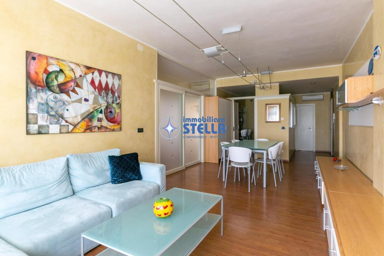 Condominio Adriatico Lido di Jesolo Eksteriør bilde