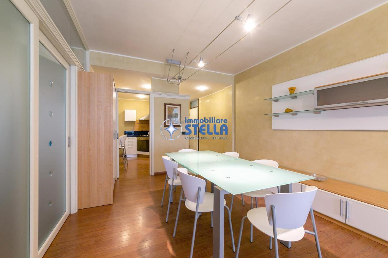 Condominio Adriatico Lido di Jesolo Eksteriør bilde