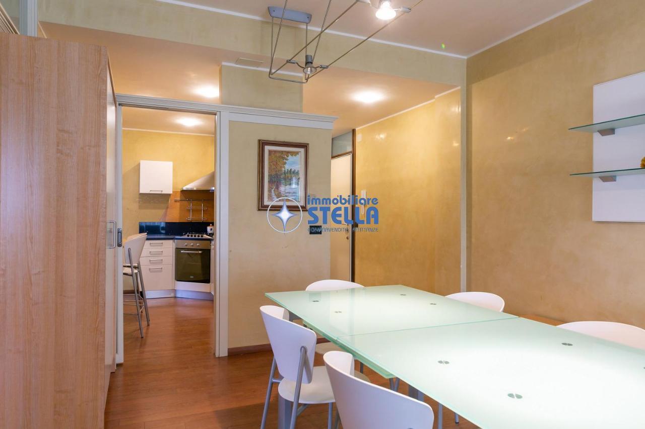 Condominio Adriatico Lido di Jesolo Eksteriør bilde