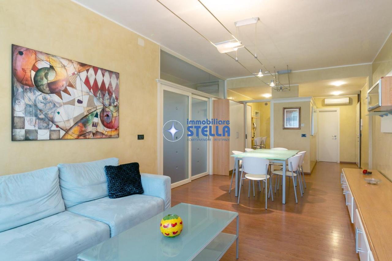 Condominio Adriatico Lido di Jesolo Eksteriør bilde