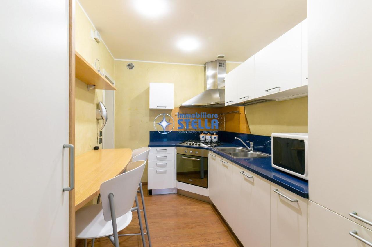 Condominio Adriatico Lido di Jesolo Eksteriør bilde