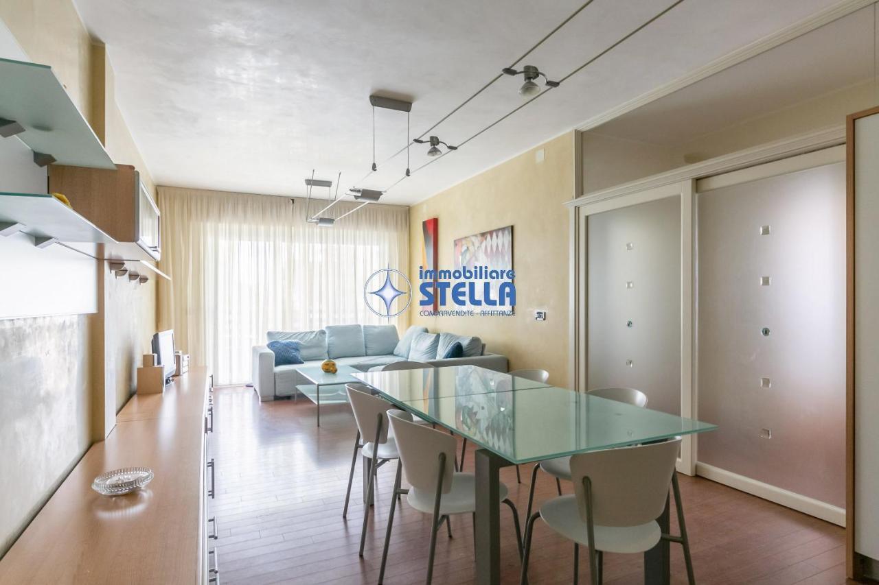 Condominio Adriatico Lido di Jesolo Eksteriør bilde
