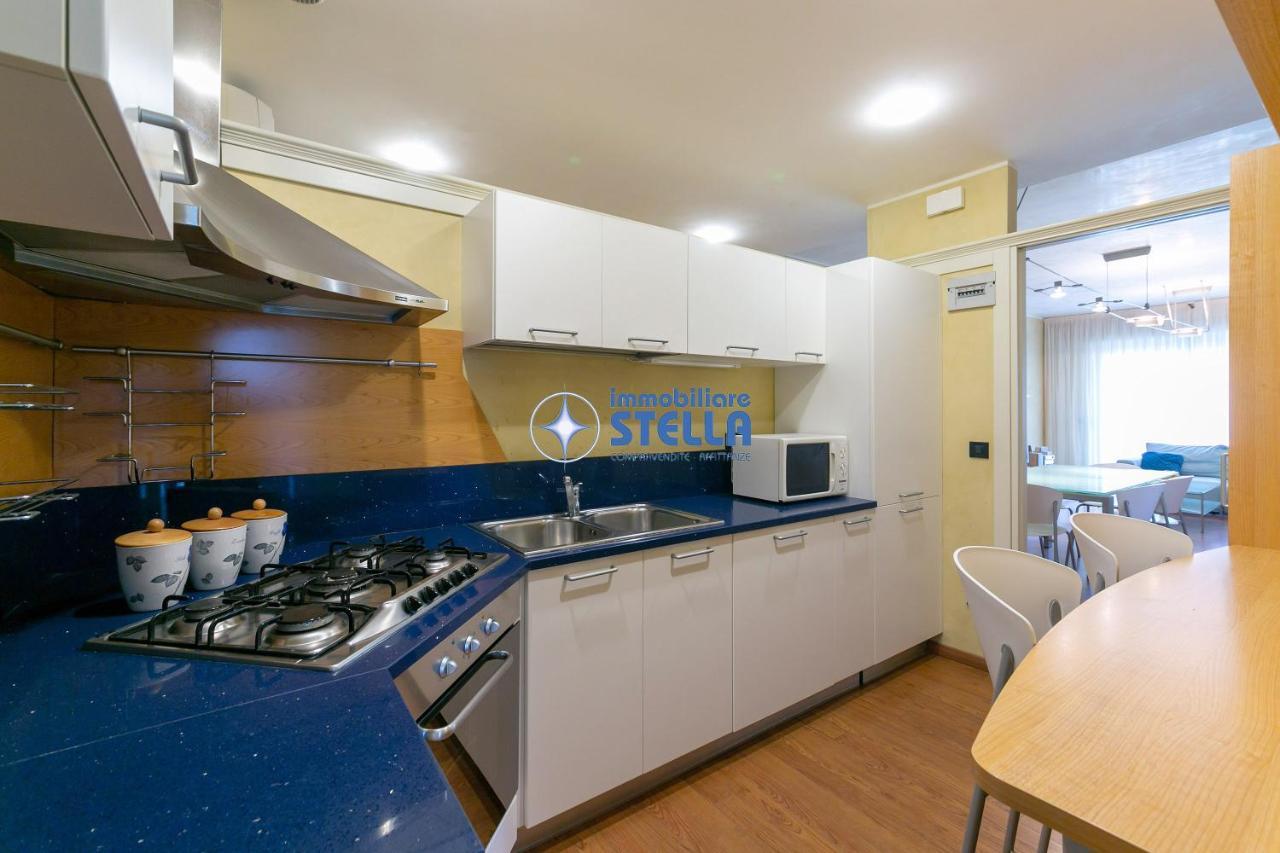 Condominio Adriatico Lido di Jesolo Eksteriør bilde