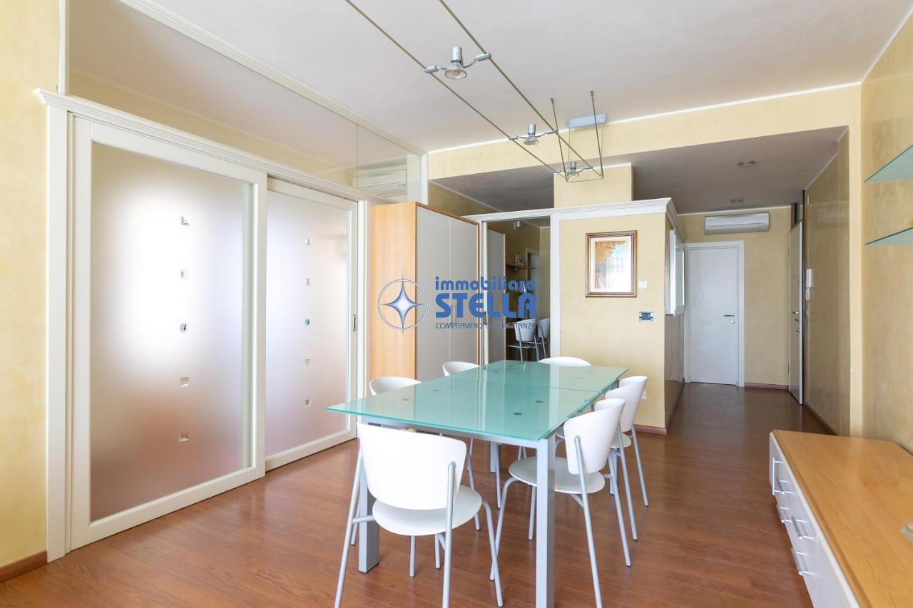 Condominio Adriatico Lido di Jesolo Eksteriør bilde