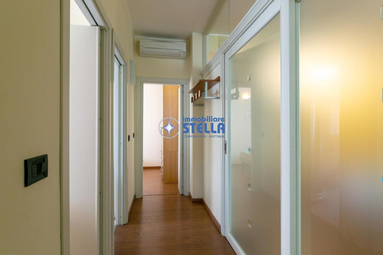 Condominio Adriatico Lido di Jesolo Eksteriør bilde