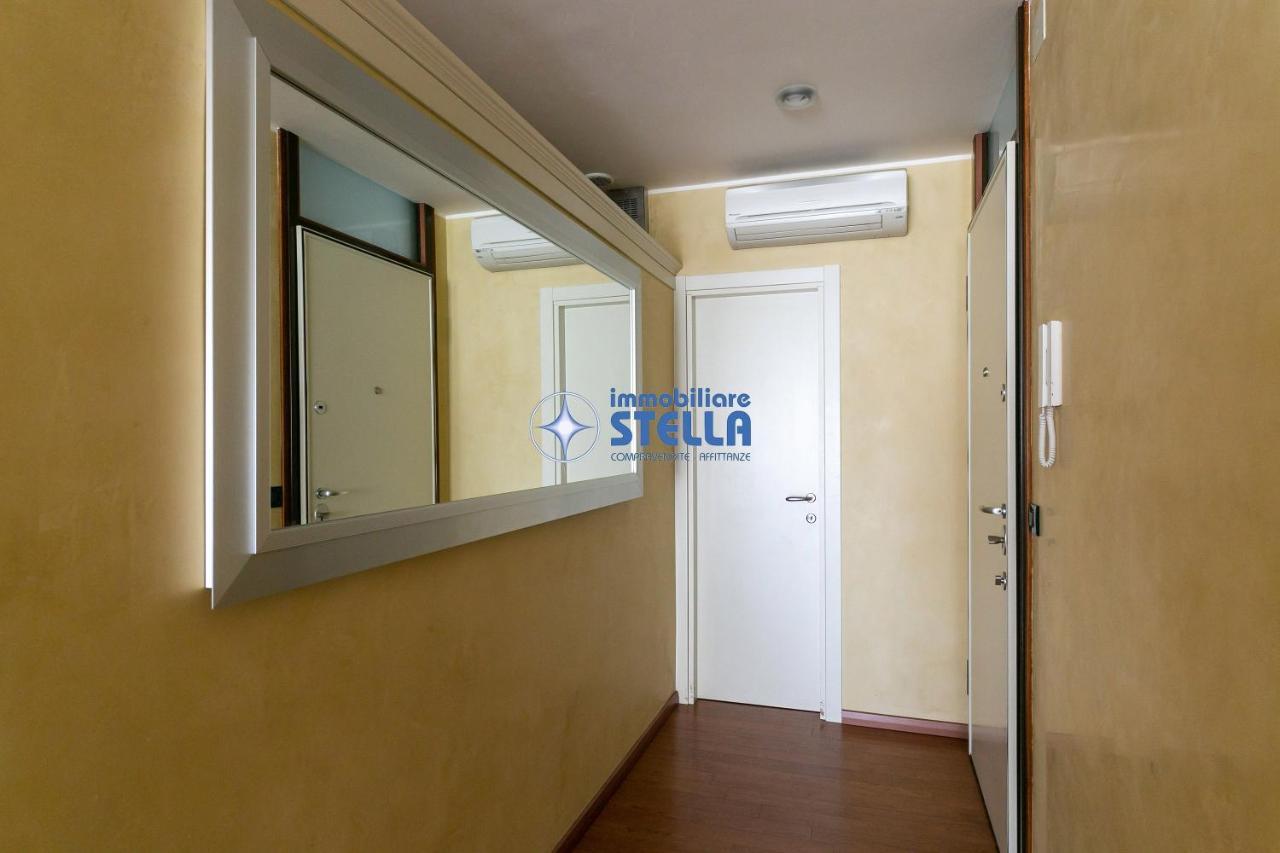 Condominio Adriatico Lido di Jesolo Eksteriør bilde