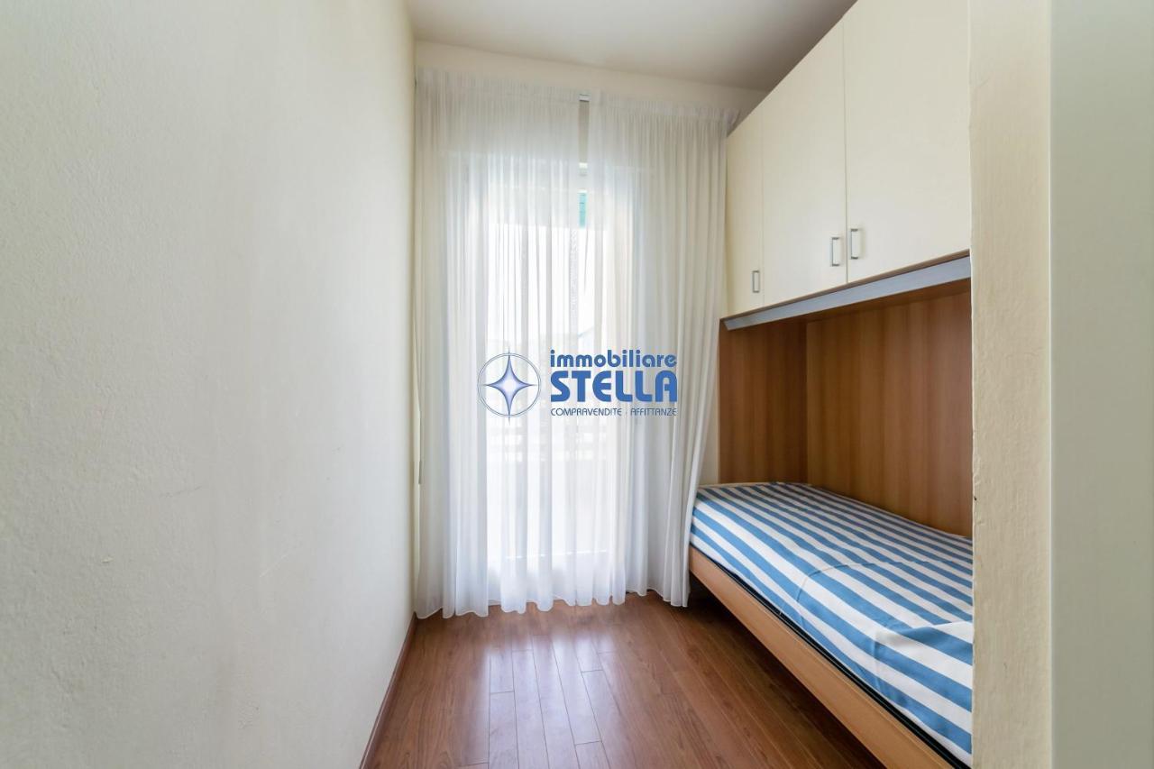 Condominio Adriatico Lido di Jesolo Eksteriør bilde