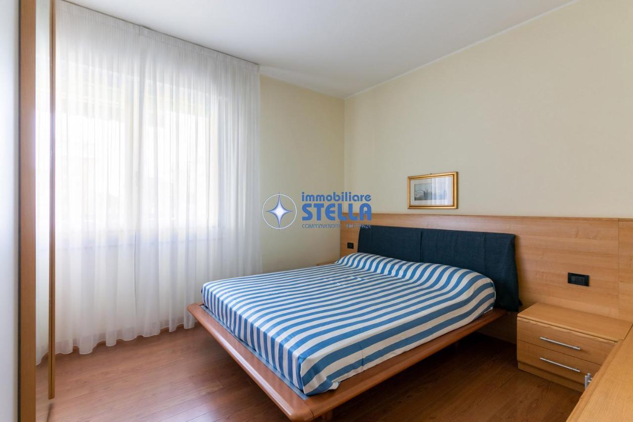 Condominio Adriatico Lido di Jesolo Eksteriør bilde