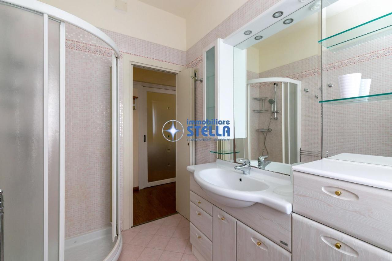 Condominio Adriatico Lido di Jesolo Eksteriør bilde
