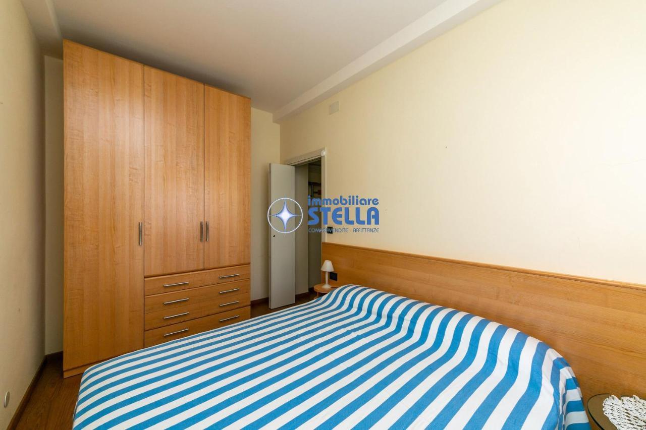Condominio Adriatico Lido di Jesolo Eksteriør bilde