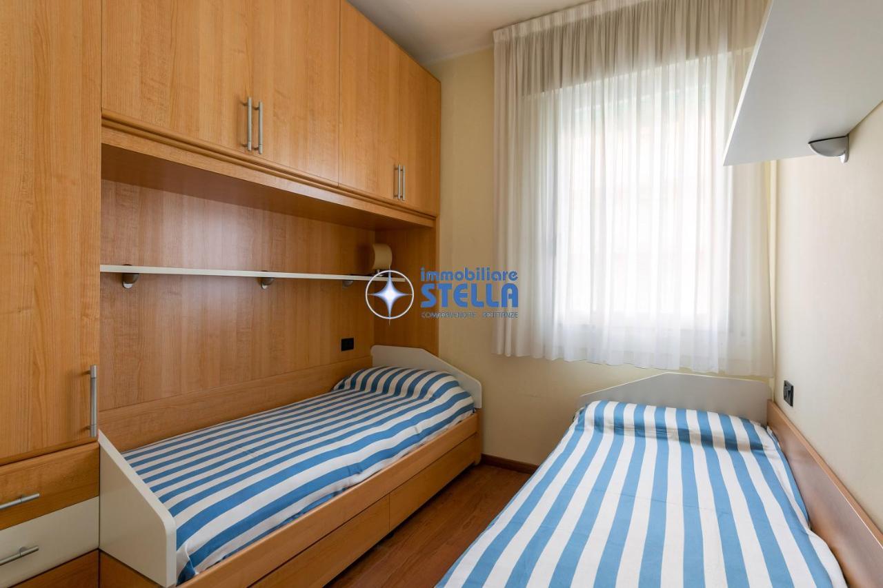 Condominio Adriatico Lido di Jesolo Eksteriør bilde