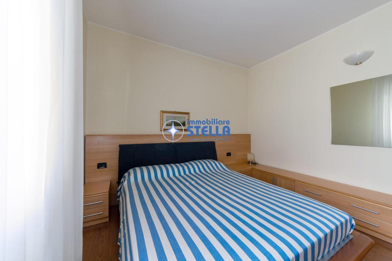 Condominio Adriatico Lido di Jesolo Eksteriør bilde
