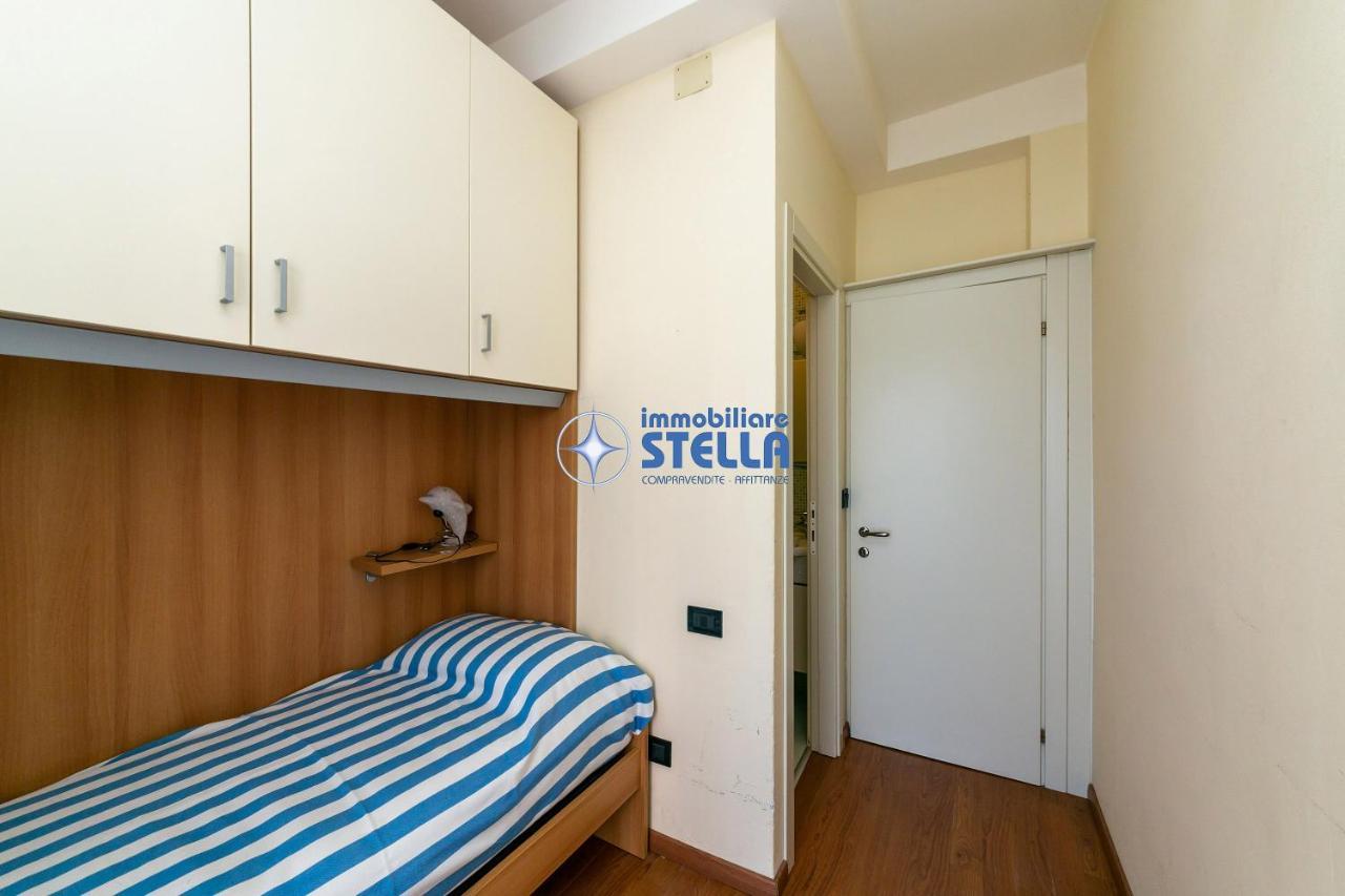 Condominio Adriatico Lido di Jesolo Eksteriør bilde