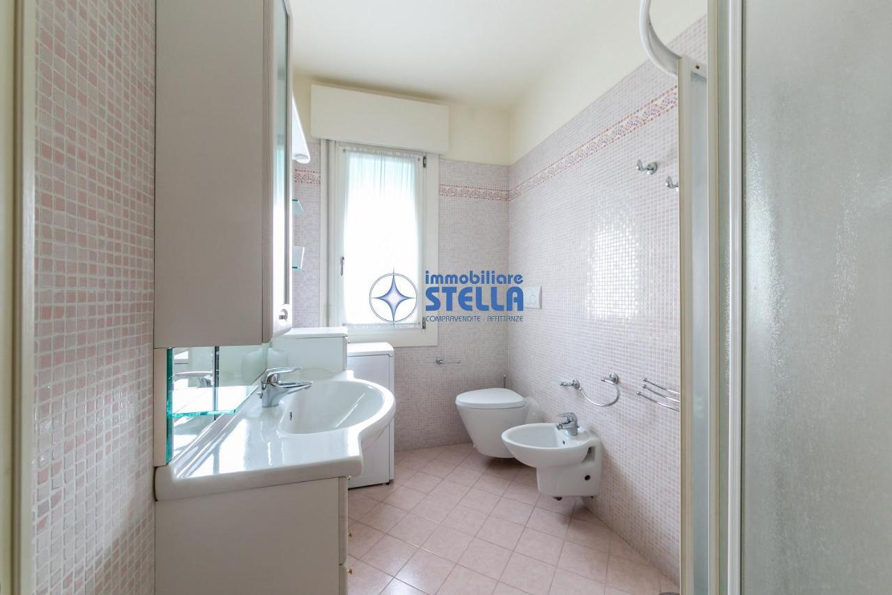 Condominio Adriatico Lido di Jesolo Eksteriør bilde