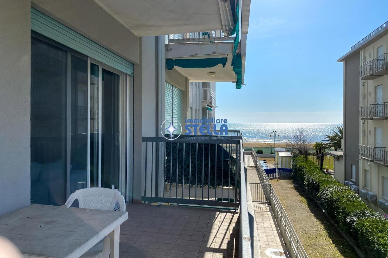 Condominio Adriatico Lido di Jesolo Eksteriør bilde